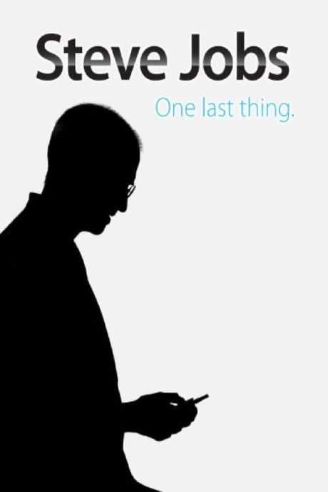 Steve Jobs: One Last Thing